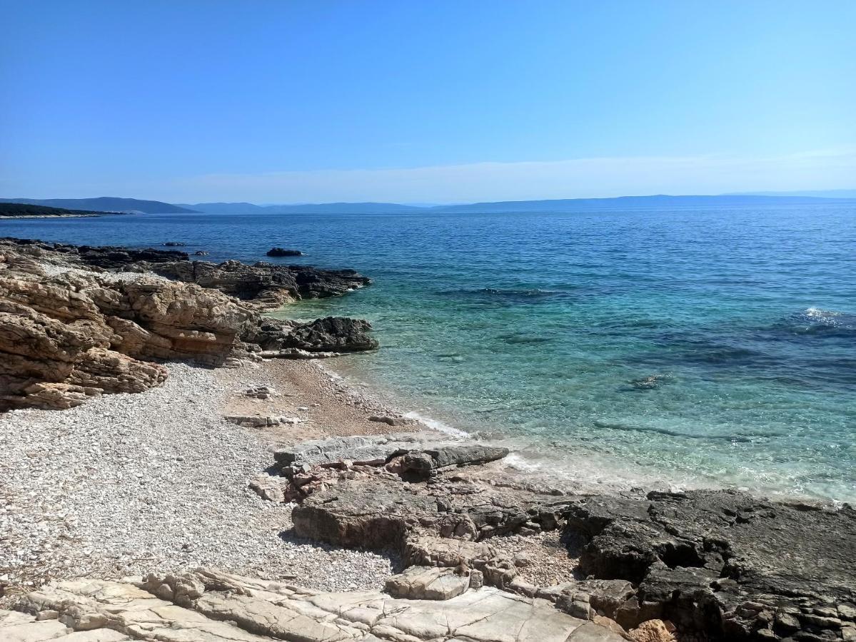 Apartman Dora Pula Bagian luar foto