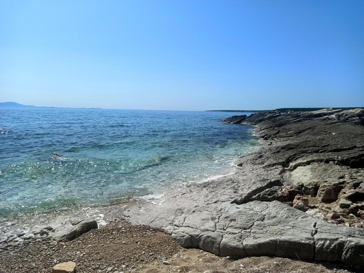 Apartman Dora Pula Bagian luar foto