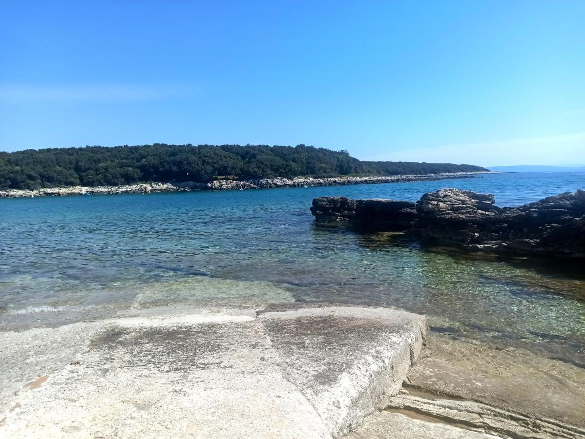 Apartman Dora Pula Bagian luar foto